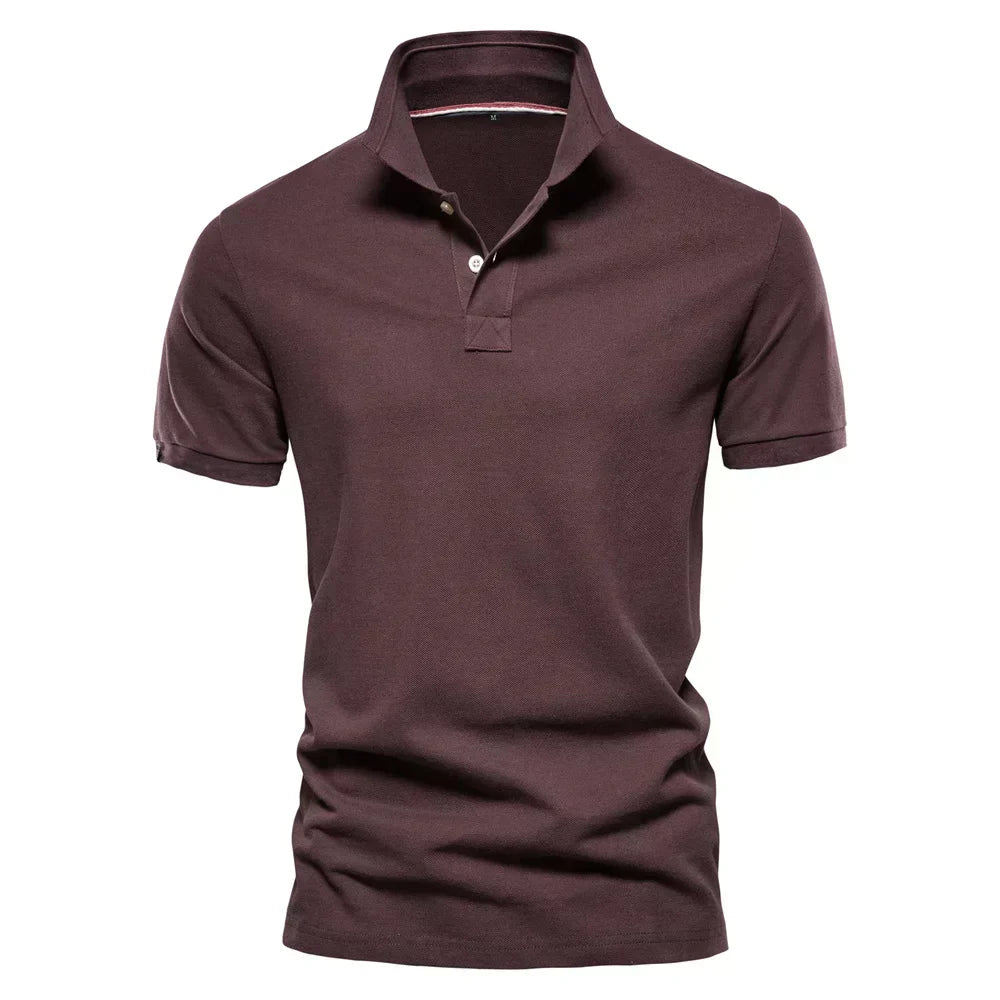 Men's Polo Shirt Imperium Verno
